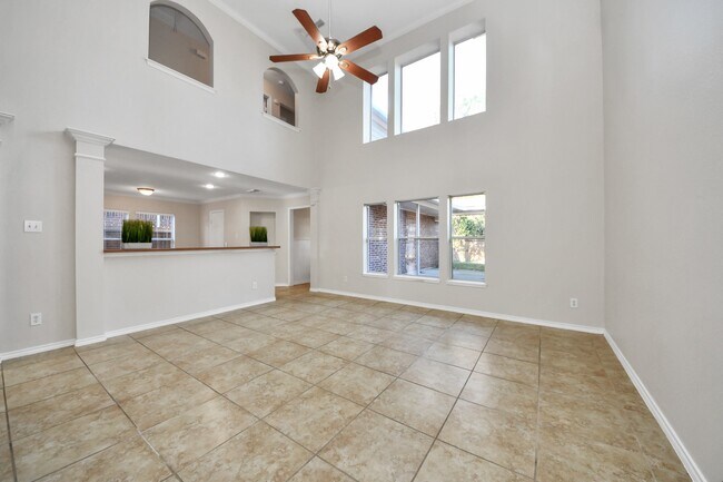 Building Photo - 1903 Ryansbrook Ln