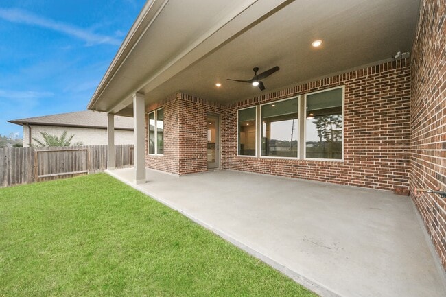 Building Photo - 24815 Pavonia Lake Ln