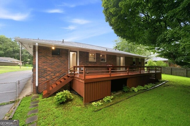 Building Photo - 1171 Starline Dr