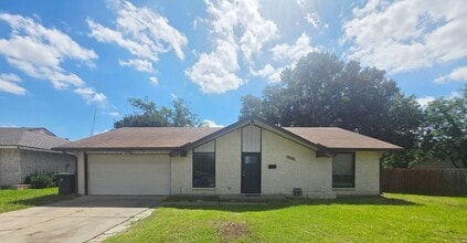 Building Photo - Garland 3 Bedroom, 2 Bath, 1 Car Garage Property That Has Been Completely Remodeled