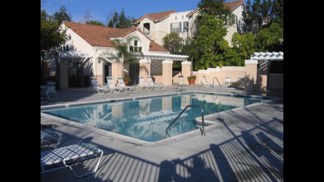 Community Pool - 3544 Caminito El Rincon