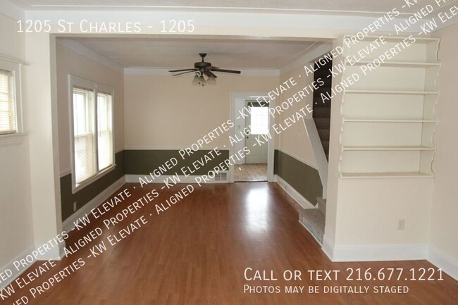 Building Photo - - 3 Bed 1 Bath in Lakewood