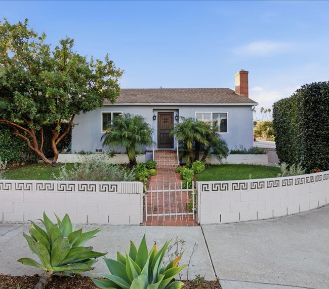 Building Photo - 1905 S Walker Ave