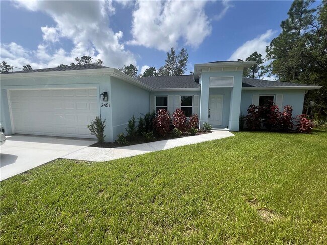 Primary Photo - 2451 Waller Rd