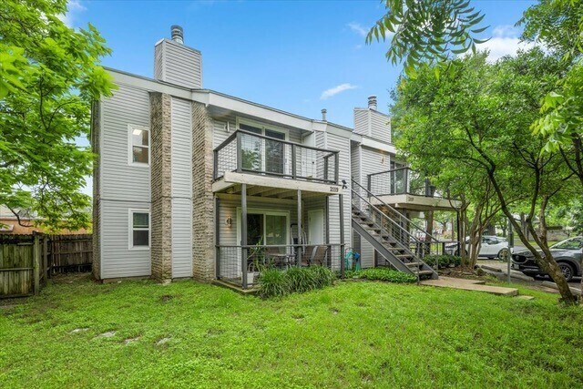 Building Photo - 2119 Oxford Ave