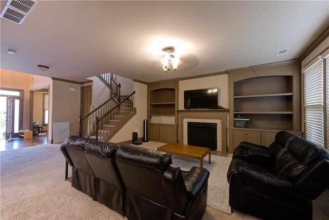 Building Photo - 5230 Habersham Hills Dr