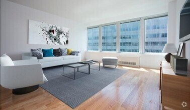 Building Photo - 1 bedroom in New York NY 10038