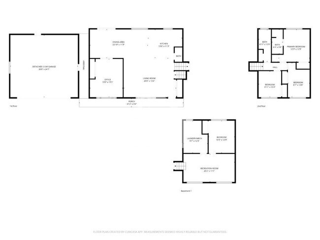 Building Photo - 5287 Indiana St