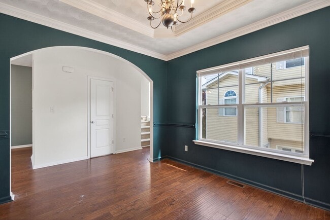 Building Photo - Chesapeake Beach