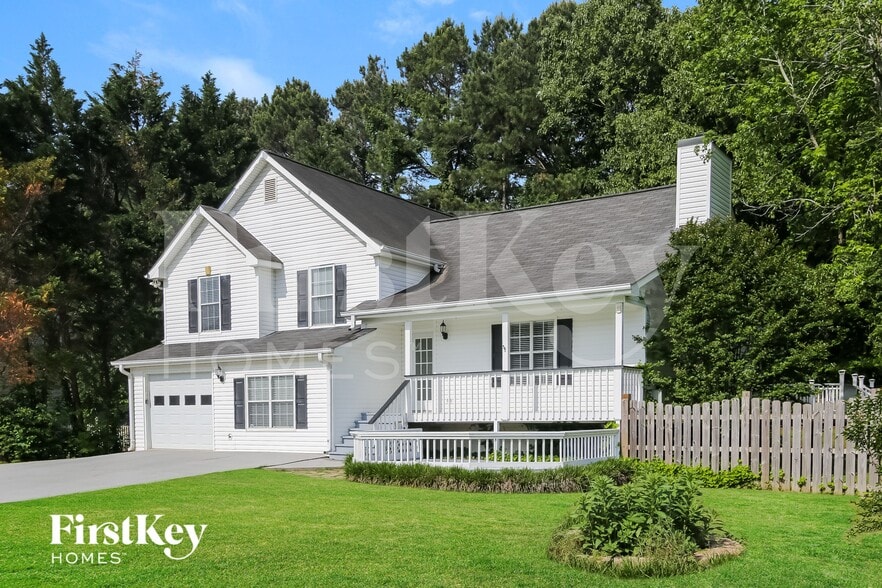 Building Photo - 21 Bishop Mill Dr NW