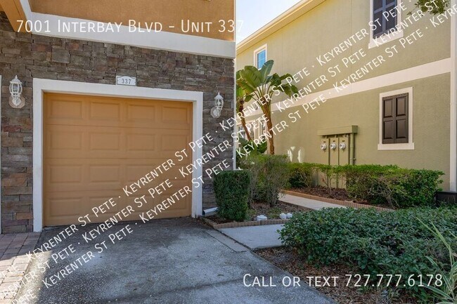 Building Photo - 7001 Interbay Blvd