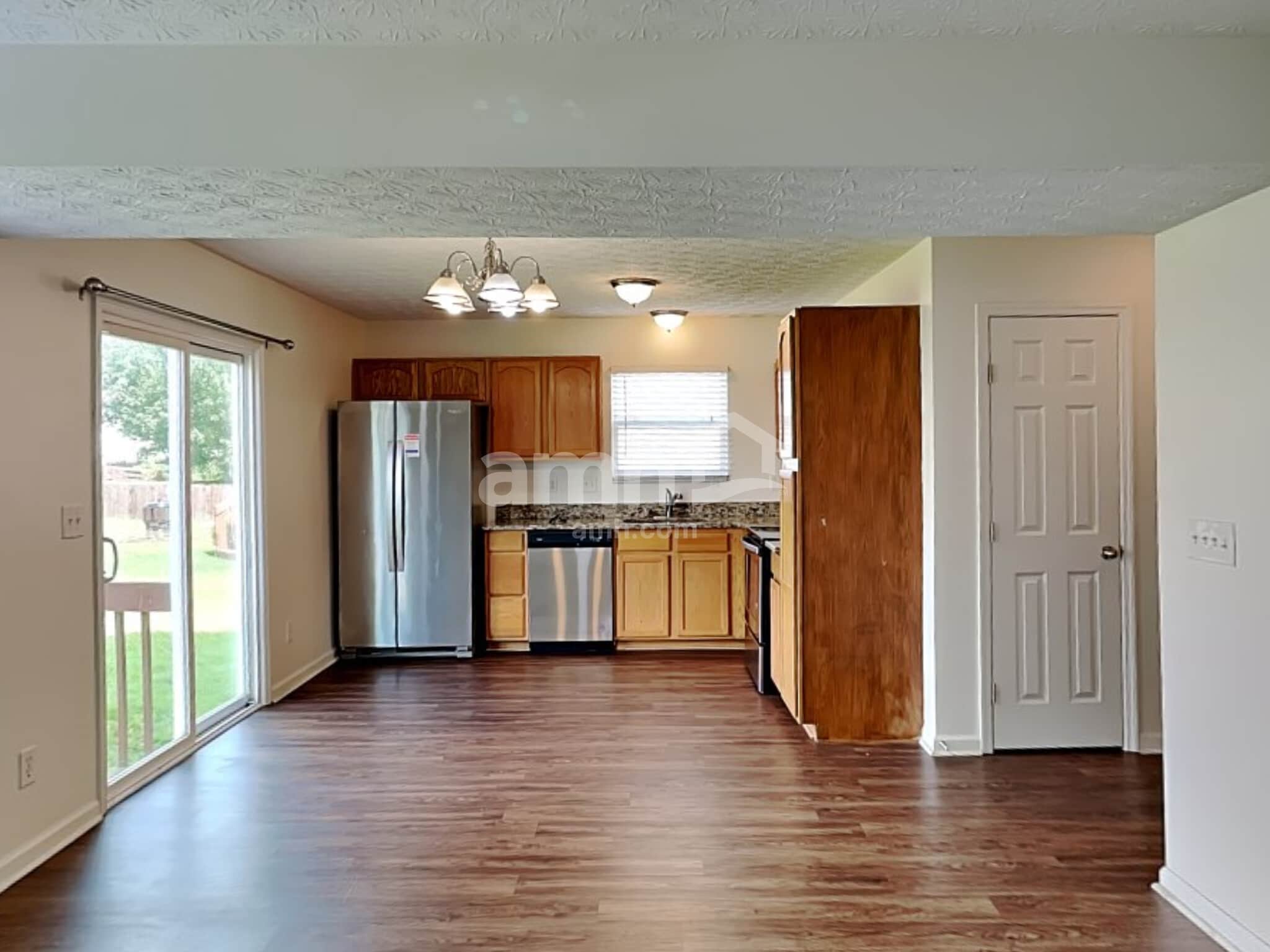 Building Photo - 1521 McKinney Ln