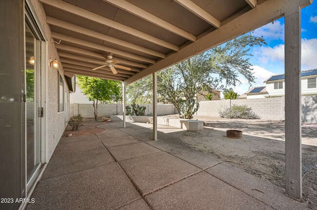 Building Photo - 16122 W Desert Bloom St