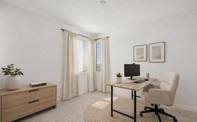 Building Photo - 4196 E Coconino Pl