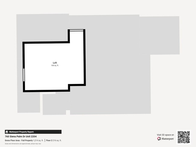 Building Photo - 760 Siena Palm Dr