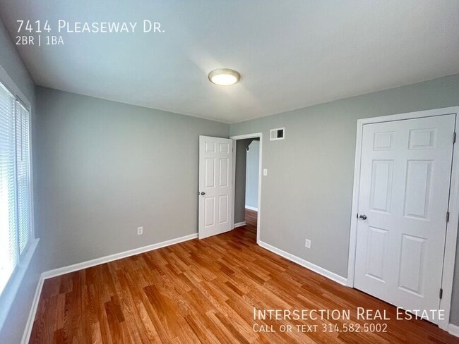 Building Photo - 7414 Pleaseway Dr