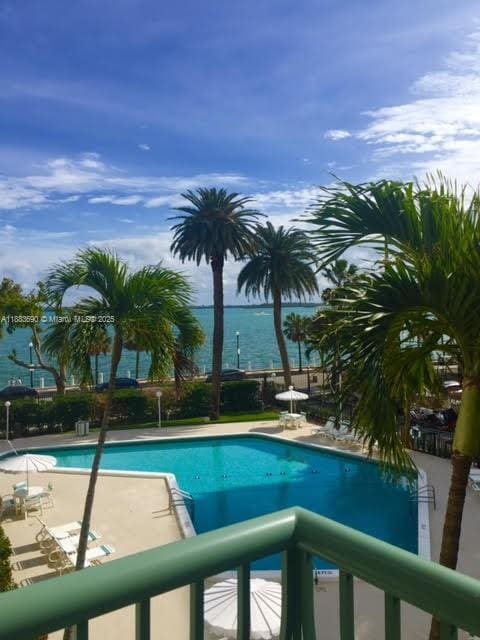 Primary Photo - 1408 Brickell Bay Dr