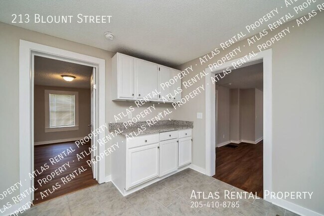 Building Photo - 213 Blount St