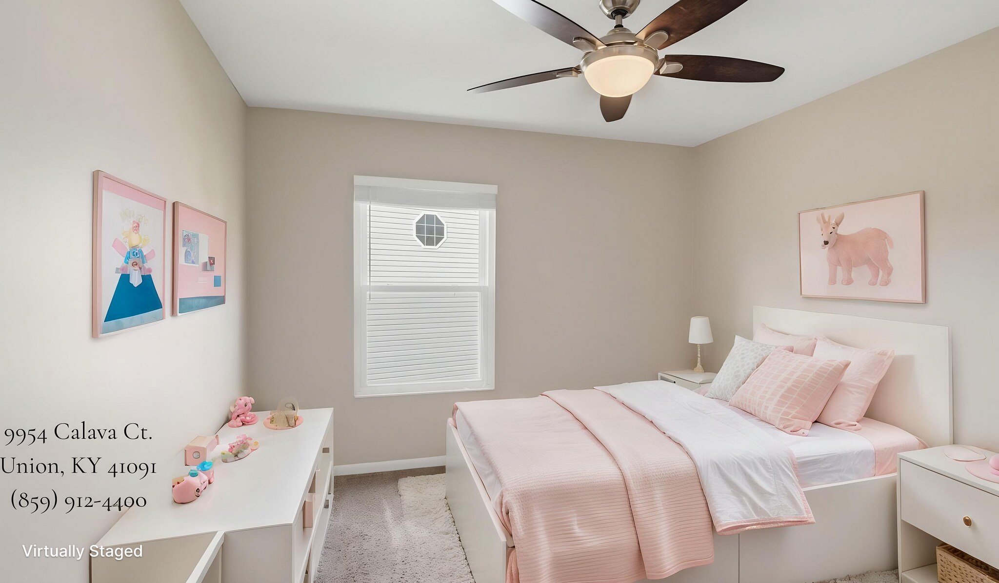 Building Photo - 9954 Calava Ct