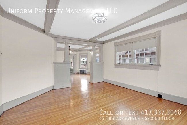 Building Photo - 65 Firglade Ave