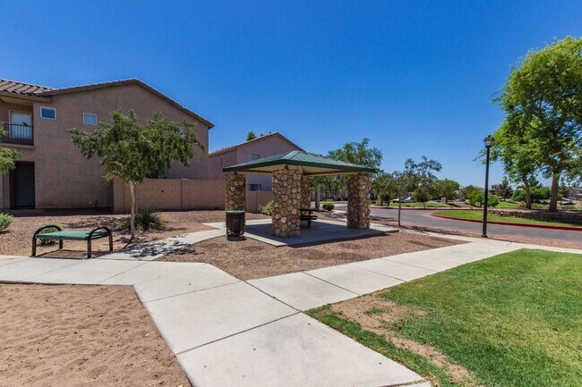 Building Photo - The Space You Need, the Location You Want