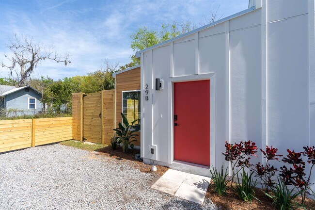 Building Photo - 29 Masters Dr