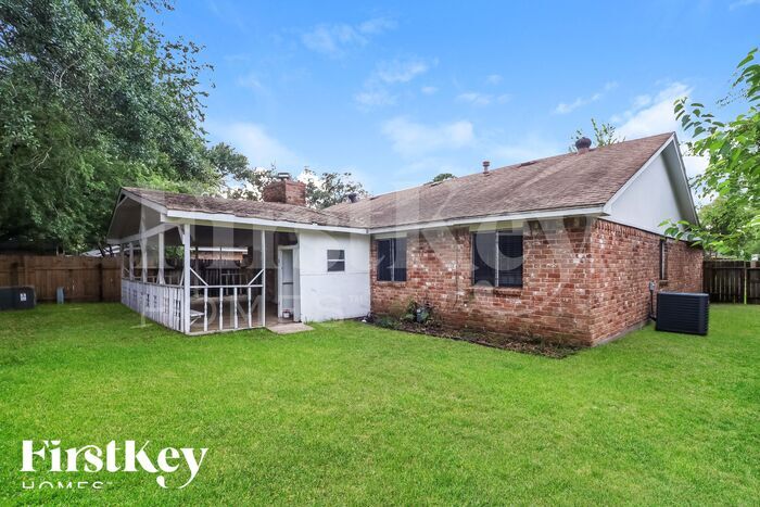 Building Photo - 14607 Wind Lock Cir
