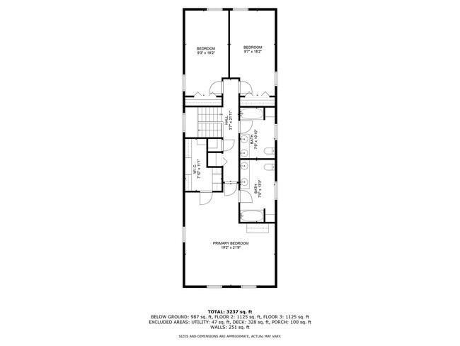 Building Photo - 3343 W Potomac Ave