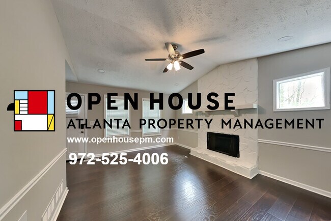 Building Photo - 544 Pebble Point Dr, Loganville