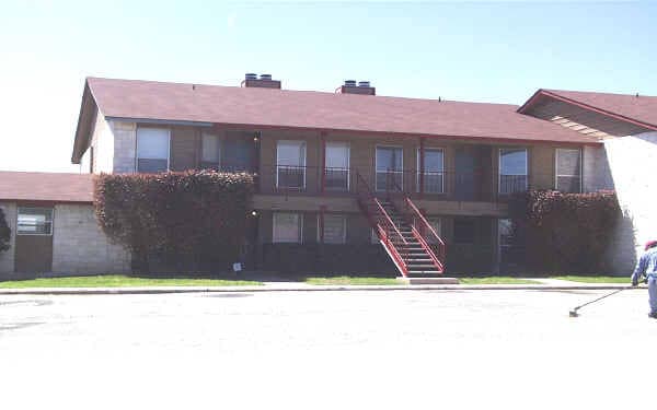 Building Photo - La Rue Condominiums