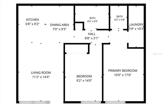 Building Photo - 4344 Tahitian Gardens Cir
