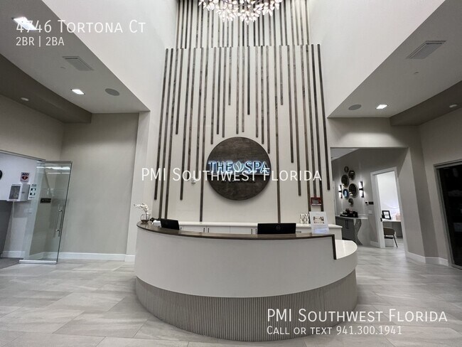 Building Photo - 4746 Tortona Ct