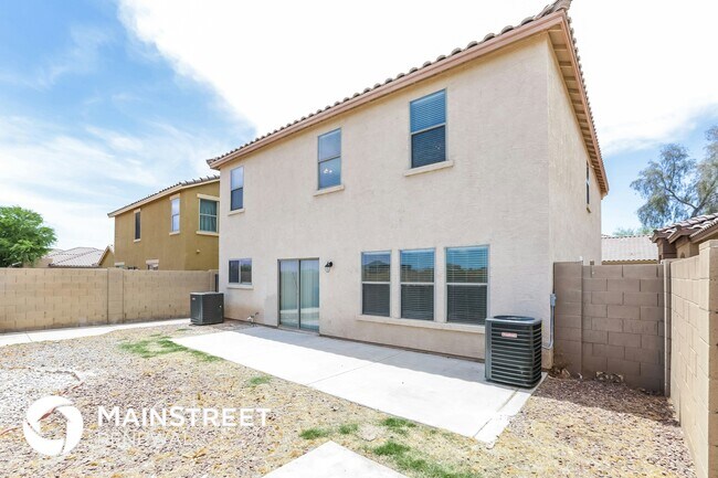 Building Photo - 9556 W Monte Vista Rd