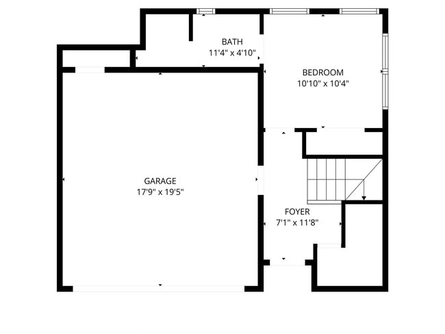 Building Photo - 4306 Center St