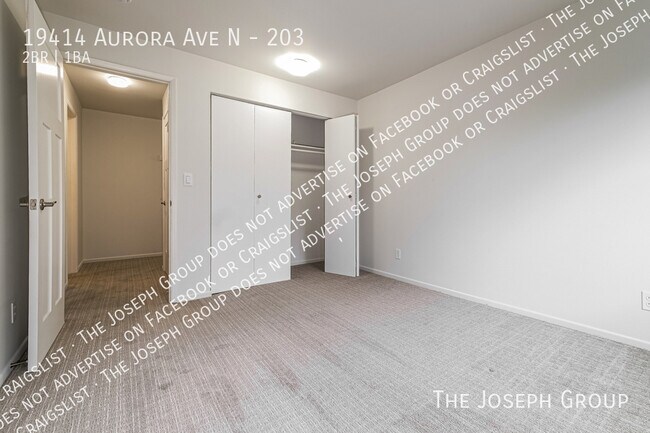Building Photo - 19414 Aurora Ave N