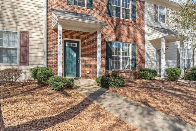 Building Photo - 5813 Neuse Wood Dr