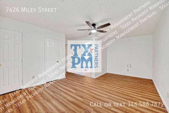 Building Photo - 7426 Miley St