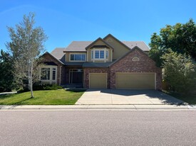 Building Photo - 3902 South Torreys Peak Drive