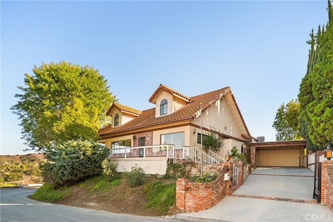 Primary Photo - 21500 Arcos Dr