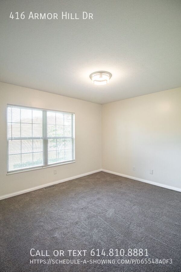 Building Photo - 416 Armor Hill Dr