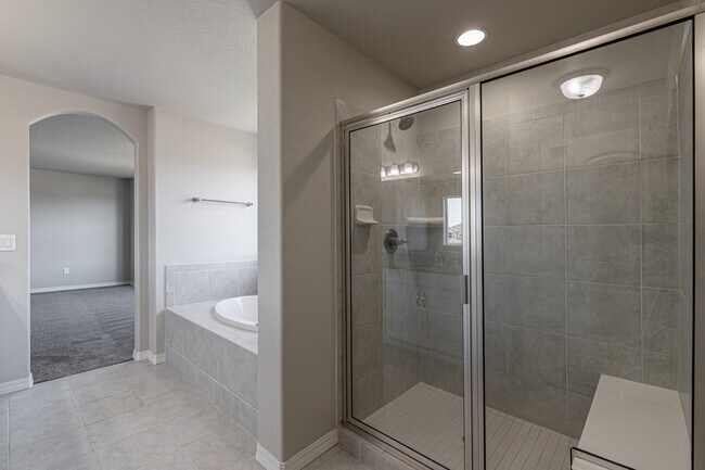 Building Photo - 4434 Prairie Agate Dr
