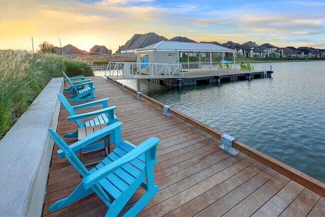 Building Photo - 4718 Mesquite Terrace Dr