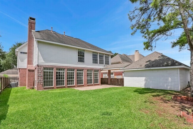 Building Photo - 4407 Magnolia Ln