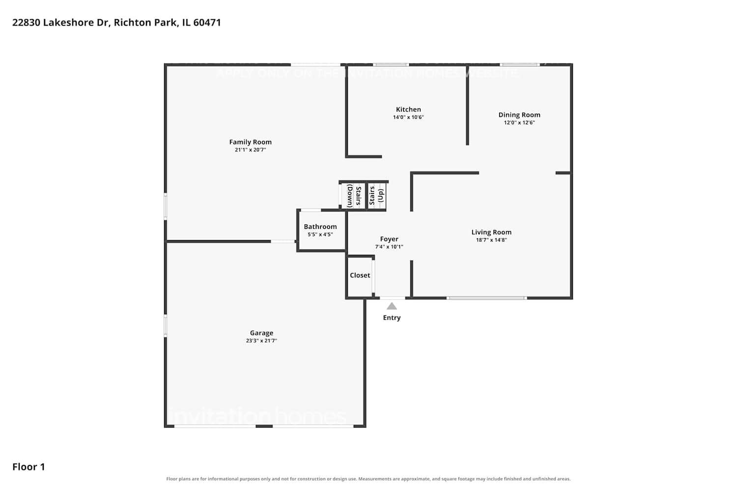 Building Photo - 22830 Lakeshore Dr