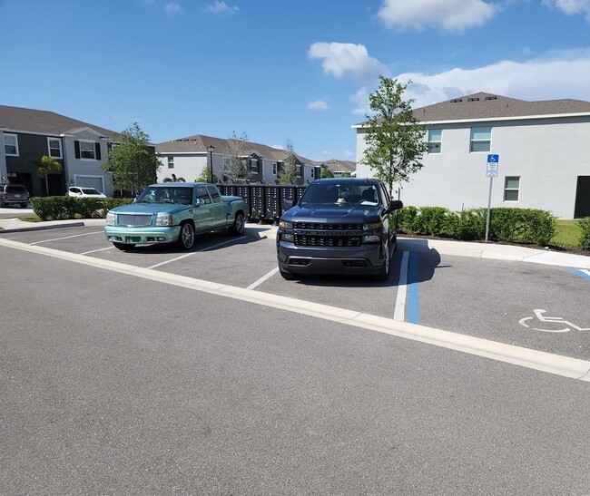 Building Photo - 3 br, 2 bath House - 8913 Rockwood Court