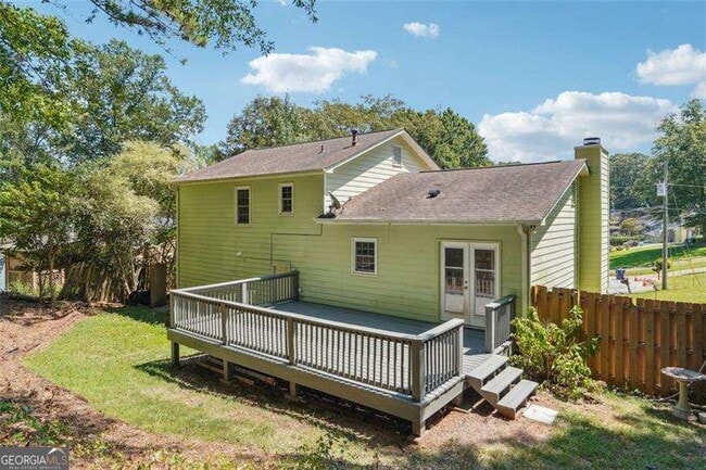 Building Photo - 1532 Daniel Ln