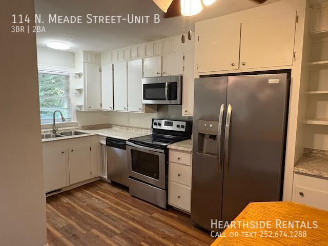 Building Photo - 114 N Meade St