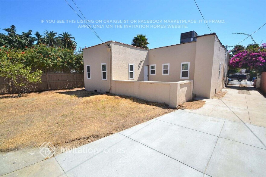 Building Photo - 2115 Redondo Blvd