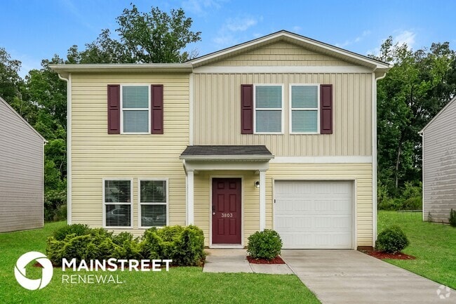 Building Photo - 3803 Miller Dr