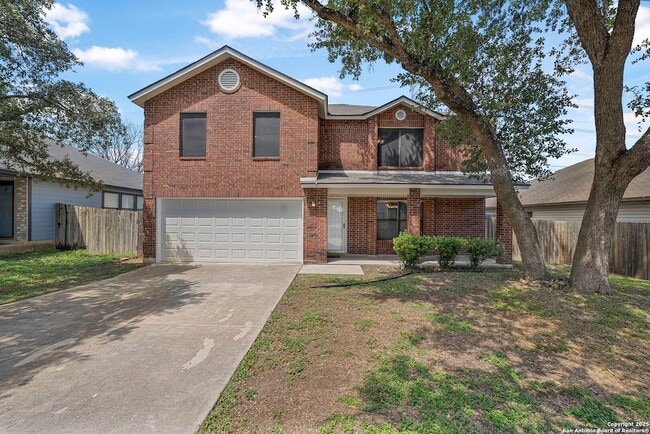 Primary Photo - 9711 Diamond Cliff Dr